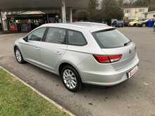 SEAT 1.4 TSI SE Sport Tourer 5dr Petrol Manual Euro 5 (s/s) (140 ps)