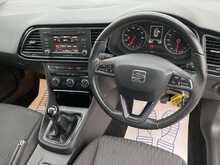 SEAT 1.4 TSI SE Sport Tourer 5dr Petrol Manual Euro 5 (s/s) (140 ps)