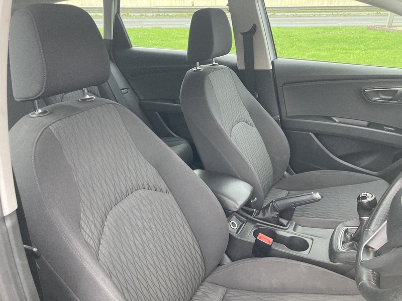 SEAT 1.4 TSI SE Sport Tourer 5dr Petrol Manual Euro 5 (s/s) (140 ps)