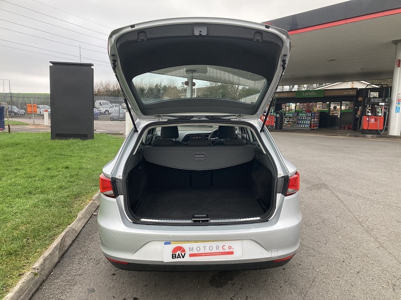 SEAT 1.4 TSI SE Sport Tourer 5dr Petrol Manual Euro 5 (s/s) (140 ps)