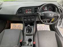 SEAT 1.4 TSI SE Sport Tourer 5dr Petrol Manual Euro 5 (s/s) (140 ps)