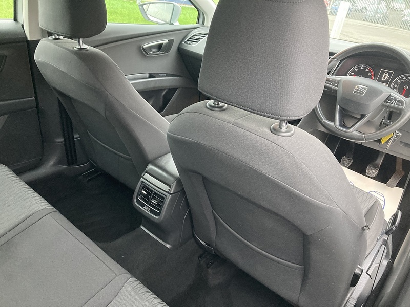 SEAT 1.4 TSI SE Sport Tourer 5dr Petrol Manual Euro 5 (s/s) (140 ps)