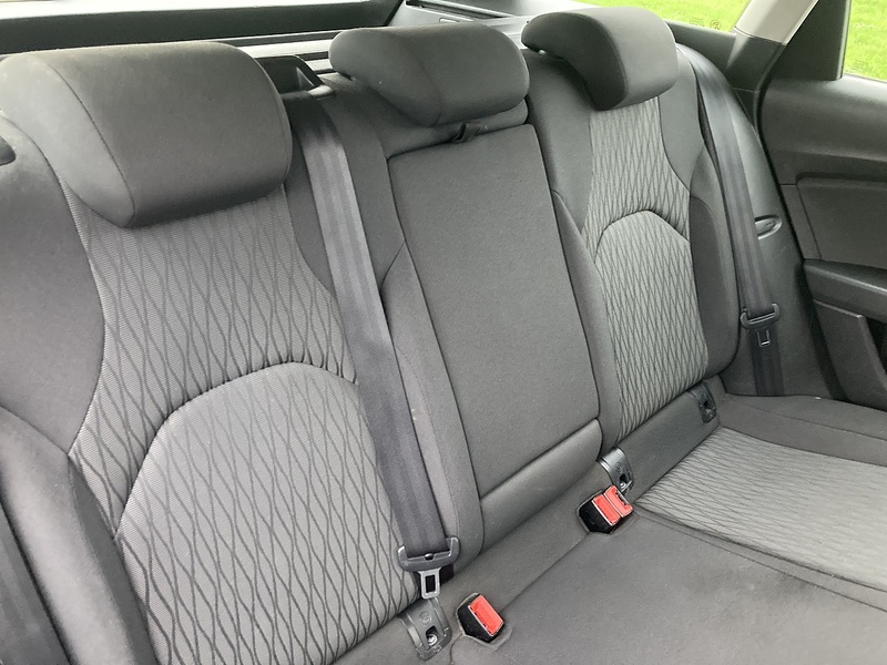 SEAT 1.4 TSI SE Sport Tourer 5dr Petrol Manual Euro 5 (s/s) (140 ps)