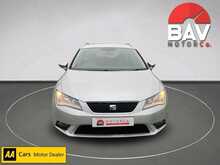 SEAT 1.4 TSI SE Sport Tourer 5dr Petrol Manual Euro 5 (s/s) (140 ps)