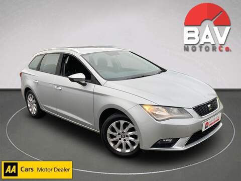 1.4 TSI SE Sport Tourer 5dr Petrol Manual Euro 5 (s/s) (140 ps)