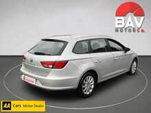 SEAT 1.4 TSI SE Sport Tourer 5dr Petrol Manual Euro 5 (s/s) (140 ps)