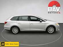 SEAT 1.4 TSI SE Sport Tourer 5dr Petrol Manual Euro 5 (s/s) (140 ps)