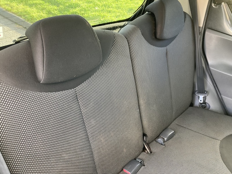 Toyota 1.0 VVT-i Go Hatchback 5dr Petrol Manual Euro 5 (67 ps)