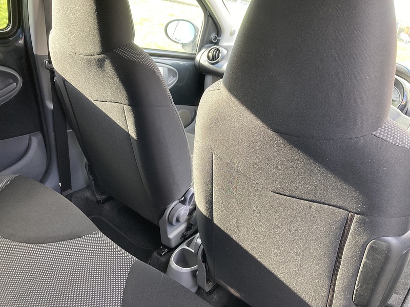 Toyota 1.0 VVT-i Go Hatchback 5dr Petrol Manual Euro 5 (67 ps)