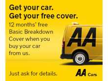 Toyota 1.0 VVT-i Go Hatchback 5dr Petrol Manual Euro 5 (67 ps)