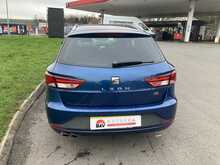 SEAT 2.0 TDI CR FR Sport Tourer 5dr Diesel Manual Euro 5 (s/s) (184 ps)