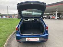 SEAT 2.0 TDI CR FR Sport Tourer 5dr Diesel Manual Euro 5 (s/s) (184 ps)