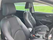 SEAT 2.0 TDI CR FR Sport Tourer 5dr Diesel Manual Euro 5 (s/s) (184 ps)