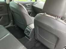 SEAT 2.0 TDI CR FR Sport Tourer 5dr Diesel Manual Euro 5 (s/s) (184 ps)