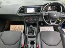 SEAT 2.0 TDI CR FR Sport Tourer 5dr Diesel Manual Euro 5 (s/s) (184 ps)