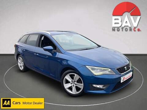 2.0 TDI CR FR Sport Tourer 5dr Diesel Manual Euro 5 (s/s) (184 ps)