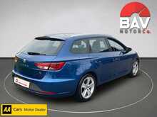 SEAT 2.0 TDI CR FR Sport Tourer 5dr Diesel Manual Euro 5 (s/s) (184 ps)