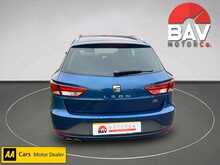 SEAT 2.0 TDI CR FR Sport Tourer 5dr Diesel Manual Euro 5 (s/s) (184 ps)