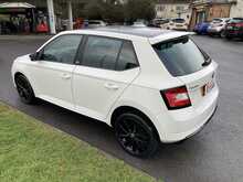 Skoda 1.0 TSI Monte Carlo Hatchback 5dr Petrol Manual Euro 6 (s/s) (110 ps)