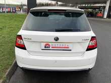 Skoda 1.0 TSI Monte Carlo Hatchback 5dr Petrol Manual Euro 6 (s/s) (110 ps)