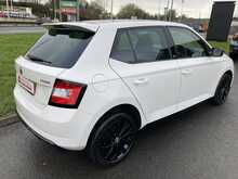 Skoda 1.0 TSI Monte Carlo Hatchback 5dr Petrol Manual Euro 6 (s/s) (110 ps)