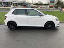 Skoda 1.0 TSI Monte Carlo Hatchback 5dr Petrol Manual Euro 6 (s/s) (110 ps)