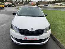 Skoda 1.0 TSI Monte Carlo Hatchback 5dr Petrol Manual Euro 6 (s/s) (110 ps)