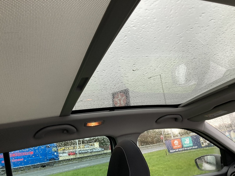 Skoda 1.0 TSI Monte Carlo Hatchback 5dr Petrol Manual Euro 6 (s/s) (110 ps)