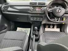 Skoda 1.0 TSI Monte Carlo Hatchback 5dr Petrol Manual Euro 6 (s/s) (110 ps)