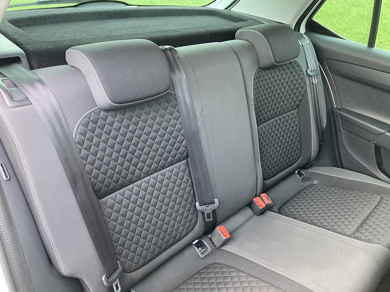 Skoda 1.0 TSI Monte Carlo Hatchback 5dr Petrol Manual Euro 6 (s/s) (110 ps)