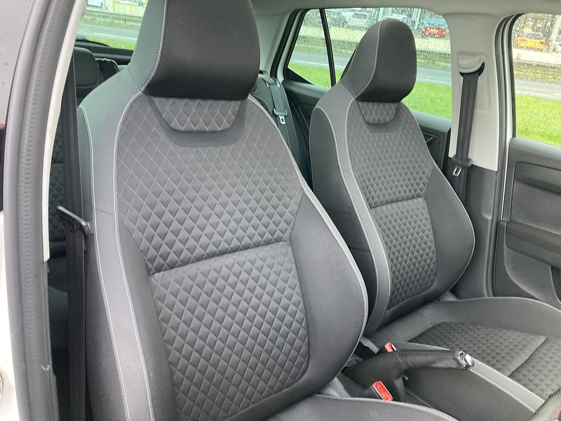 Skoda 1.0 TSI Monte Carlo Hatchback 5dr Petrol Manual Euro 6 (s/s) (110 ps)