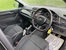 Skoda 1.0 TSI Monte Carlo Hatchback 5dr Petrol Manual Euro 6 (s/s) (110 ps)