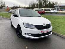 Skoda 1.0 TSI Monte Carlo Hatchback 5dr Petrol Manual Euro 6 (s/s) (110 ps)
