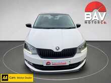 Skoda 1.0 TSI Monte Carlo Hatchback 5dr Petrol Manual Euro 6 (s/s) (110 ps)