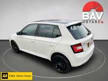 Skoda 1.0 TSI Monte Carlo Hatchback 5dr Petrol Manual Euro 6 (s/s) (110 ps)