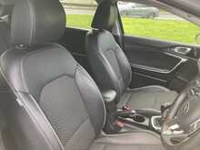 Kia 1.4 T-GDi Blue Edition Hatchback 5dr Petrol Manual Euro 6 (s/s) (138 bhp)