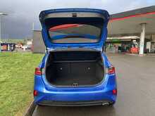 Kia 1.4 T-GDi Blue Edition Hatchback 5dr Petrol Manual Euro 6 (s/s) (138 bhp)