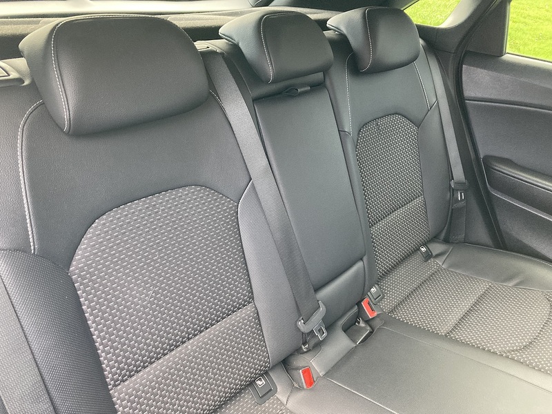 Kia 1.4 T-GDi Blue Edition Hatchback 5dr Petrol Manual Euro 6 (s/s) (138 bhp)