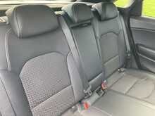 Kia 1.4 T-GDi Blue Edition Hatchback 5dr Petrol Manual Euro 6 (s/s) (138 bhp)