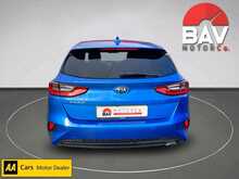 Kia 1.4 T-GDi Blue Edition Hatchback 5dr Petrol Manual Euro 6 (s/s) (138 bhp)