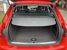 Audi 2.0 TDI S line Estate 5dr Diesel Multitronic Euro 5 (s/s) (150 ps)