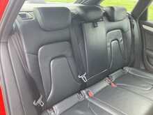 Audi 2.0 TDI S line Estate 5dr Diesel Multitronic Euro 5 (s/s) (150 ps)