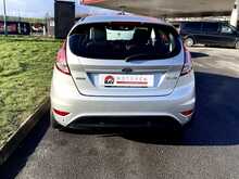 Ford 1.0T EcoBoost Zetec Hatchback 5dr Petrol Manual Euro 6 (s/s) (100 ps)