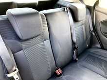 Ford 1.0T EcoBoost Zetec Hatchback 5dr Petrol Manual Euro 6 (s/s) (100 ps)