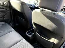 Ford 1.0T EcoBoost Zetec Hatchback 5dr Petrol Manual Euro 6 (s/s) (100 ps)