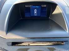 Ford 1.0T EcoBoost Zetec Hatchback 5dr Petrol Manual Euro 6 (s/s) (100 ps)