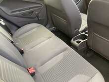 Ford 1.25 Zetec Hatchback 5dr Petrol Manual Euro 6 (82 ps)