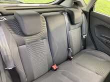 Ford 1.25 Zetec Hatchback 5dr Petrol Manual Euro 6 (82 ps)