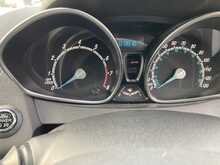 Ford 1.0T EcoBoost Titanium Hatchback 5dr Petrol Manual Euro 6 (s/s) (100 ps)