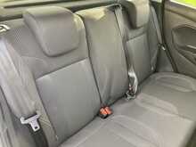 Ford 1.0T EcoBoost Titanium Hatchback 5dr Petrol Manual Euro 6 (s/s) (100 ps)